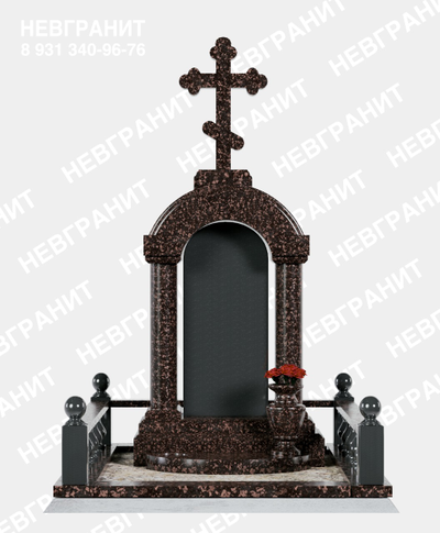 Гранитный комплекс 14