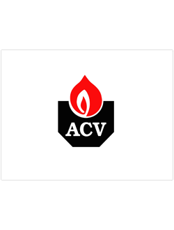 Пеллетные котлы ACV