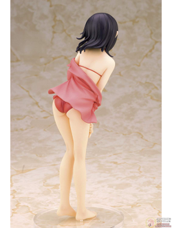 Фигурка 1/7 Ёдзора Микадзуки (Mikazuki Yozora Swimsuit ver.)