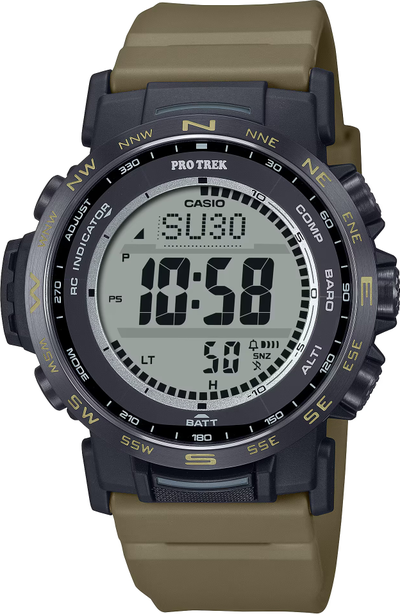 Часы Casio Pro Trek PRW-35LD-5
