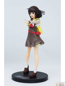 Фигурка Надэко Сэнгоку (Sengoku Nadeko Ver.2)
