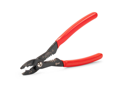 Инструмент для снятия изоляции WS-01A серия ПРОФИ для проводов сечением от 0.5 до 4.0 мм²