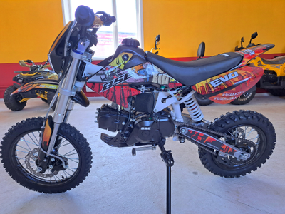 BSE EVO 110E SA 14/12 3