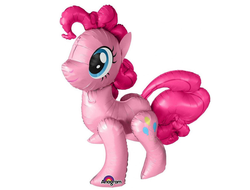 Ходячая фигура My Little Pony - Пинки Пай