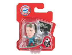 Пластиковый Manuel Neuer (SS)