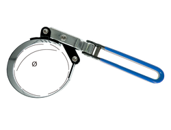 Съемник масляных фильтров, 110-121 мм, ленточный KING TONY 9AE31-121