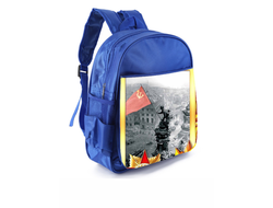 Рюкзак 9 мая №21