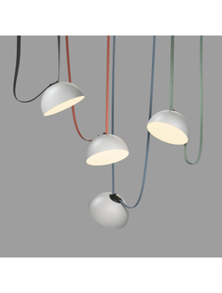 Светильник Denkirs DK3060-WB