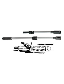 Удлинитель румпеля телескопический