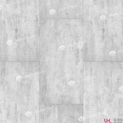 SPC ламинат Alpine Floor Stone Mineral Core Сумидеро ECO 4-18 купить на vinyl-laminat.ru
