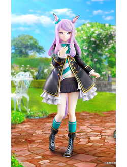 Фигурка Мэдзиро МакКуин (Mejiro McQueen Ichiban Kuji)