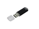 Флеш-память Smartbuy V-Cut, 8Gb, USB 2.0, черный, SB8GBVC-K