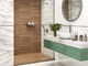 Настенная плитка Alma Ceramica TWU2550EPH14 249x500
