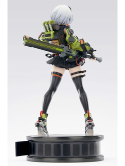 Фигурка 1/7 Энби Демара (Anby Demara Apex Innovation)