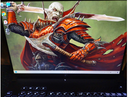 ASUS TUF Gaming A16 FA617NS-N3003 ( 16.0 WUXGA IPS 165Hz AMD RYZEN 7 7735HS  RX 7600S(8Gb) 16Gb 1000SSD )