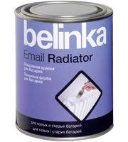 BELINKA Email Radiator