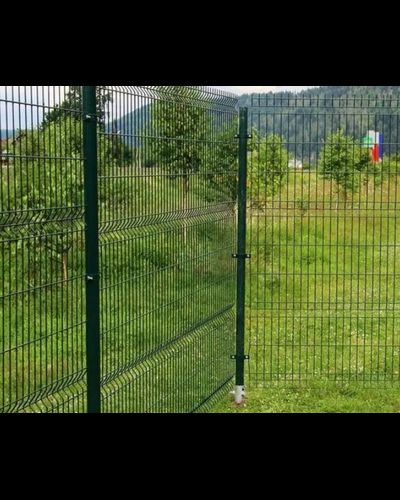 3Д сетка пруток 3,5мм