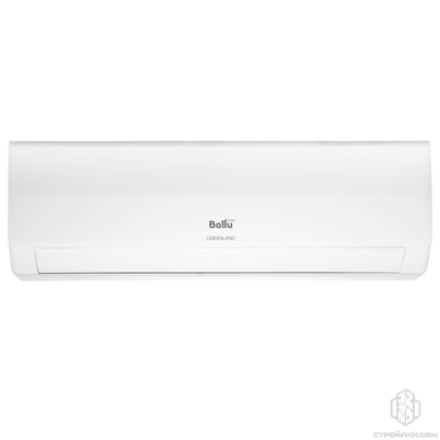 Сплит-система Ballu Greenland BSGR-12HN1_22Y комплект