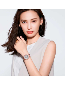 Часы Casio Baby-G MSG-B100DG-4A