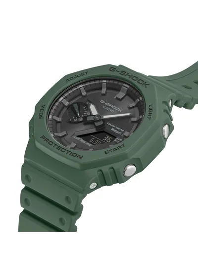 Часы Casio G-Shock GA-B2100-3A