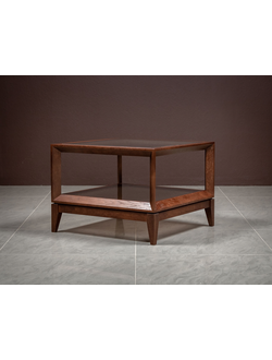 СТОЛ КОФЕЙНЫЙ ТОСКАНА W5025/W NEXTFORM