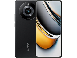 Realme 11 Pro 5G 8/128GB Черный