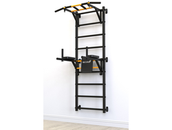 Шведская стенка Рекорд X2 (без опоры на пол) купить в Воронеже