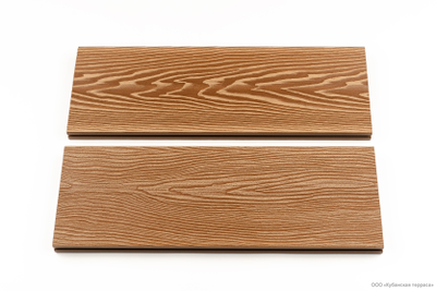 Террасная доска MegaDeck NEW Орех