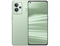 Realme GT2 Pro 12/256GB Зеленый
