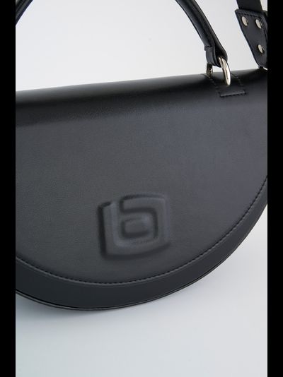 SLICY BAG 2116 Черный