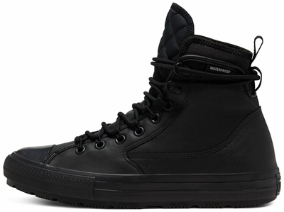 Converse Ctas All Terrain All Black