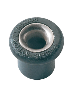 Проход через палубу вклеивание Ronstan PNP183 Ø7,5х14мм из черного нейлона