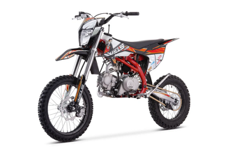 Питбайк WELS TХ 125 17/14