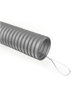 Гофра д=16 мм с зондом