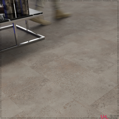 Кварцвиниловая плитка Fine Floor Stone Брюгген FF-1576 купить на vinyl-laminat.ru