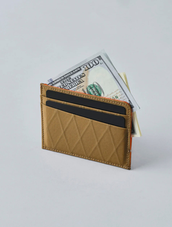 Кошелек Alpaka Ark Card Wallet Coyote Brown X-Pac VX21 детали 2