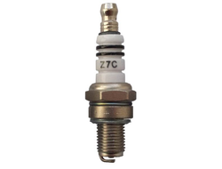 Свеча зажигания IGP Z7C (StihlFS100,130/КМ130R/BR500,550/HL95/Chаmpion242,345,335,340/FPP10/T334FS)