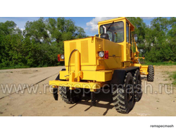 Автогрейдер дз-180