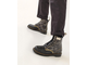 Ботинки Dr. Martens 1460 Basquiat черные