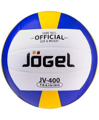 Мяч волейбольный J?gel JV-400