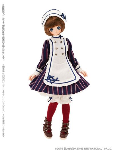 Кукла 1/6 PureNeemo Chiika