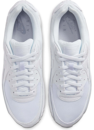 Nike Air Max 90 Leather White