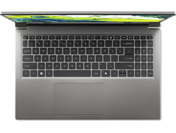 Acer Aspire Lite AL15-33P-32EH 15.6" IPS FHD Core 3 N355 8Gb, (SSD)512Gb Dos Серый