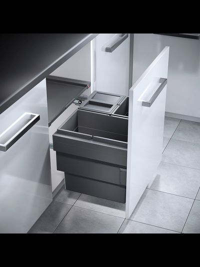 ВСТРАИВАЕМАЯ СИСТЕМА 54Л (28/2X13) CARGO SYNCHRO HAILO 3608-63