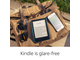 Электронная книга Amazon Kindle 10 2019-2020 8 Гб черный без рекламы