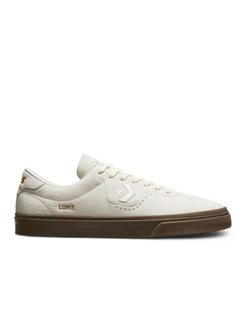 Кеды Converse Cons Louie Lopez Pro кожаные белые низкие 172950c фото