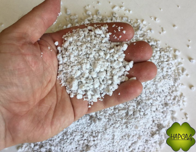 АГРОПЕРЛИТ (ПЕРЛИТОВЫЙ ПЕСОК) 2 л