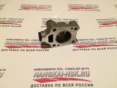 Насос водяной (помпа) для мотора Hangkai 5-6 л.с.