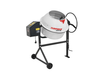 Бетономешалка Парма Практик Б-141-ЭМ