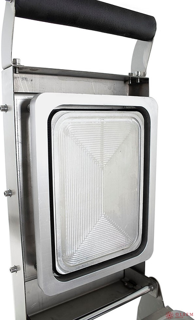 Запайщик лотков Foodatlas TP-100S Pro (210х148х100)